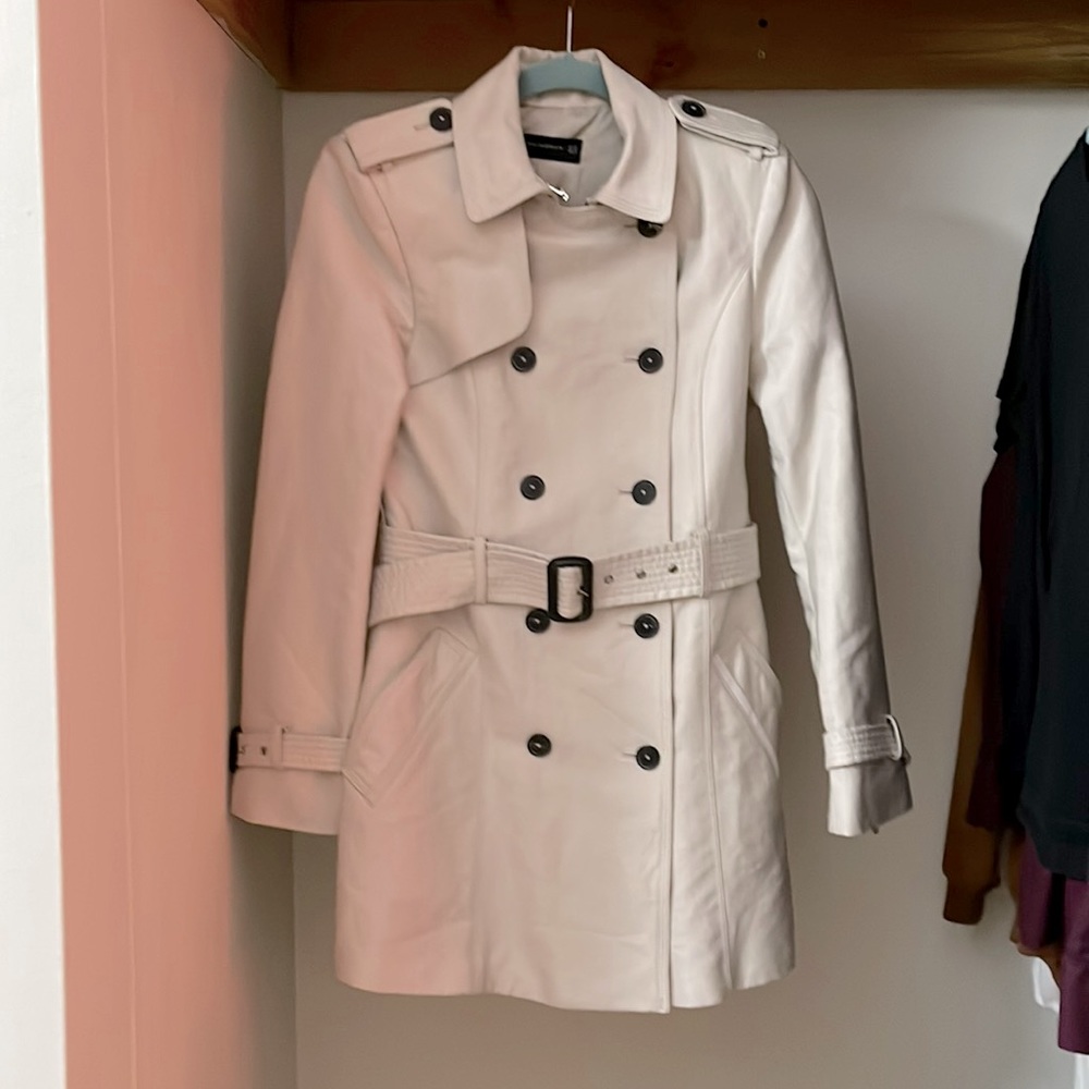 Zara Trenchcoat